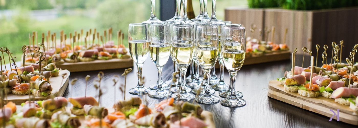 catering